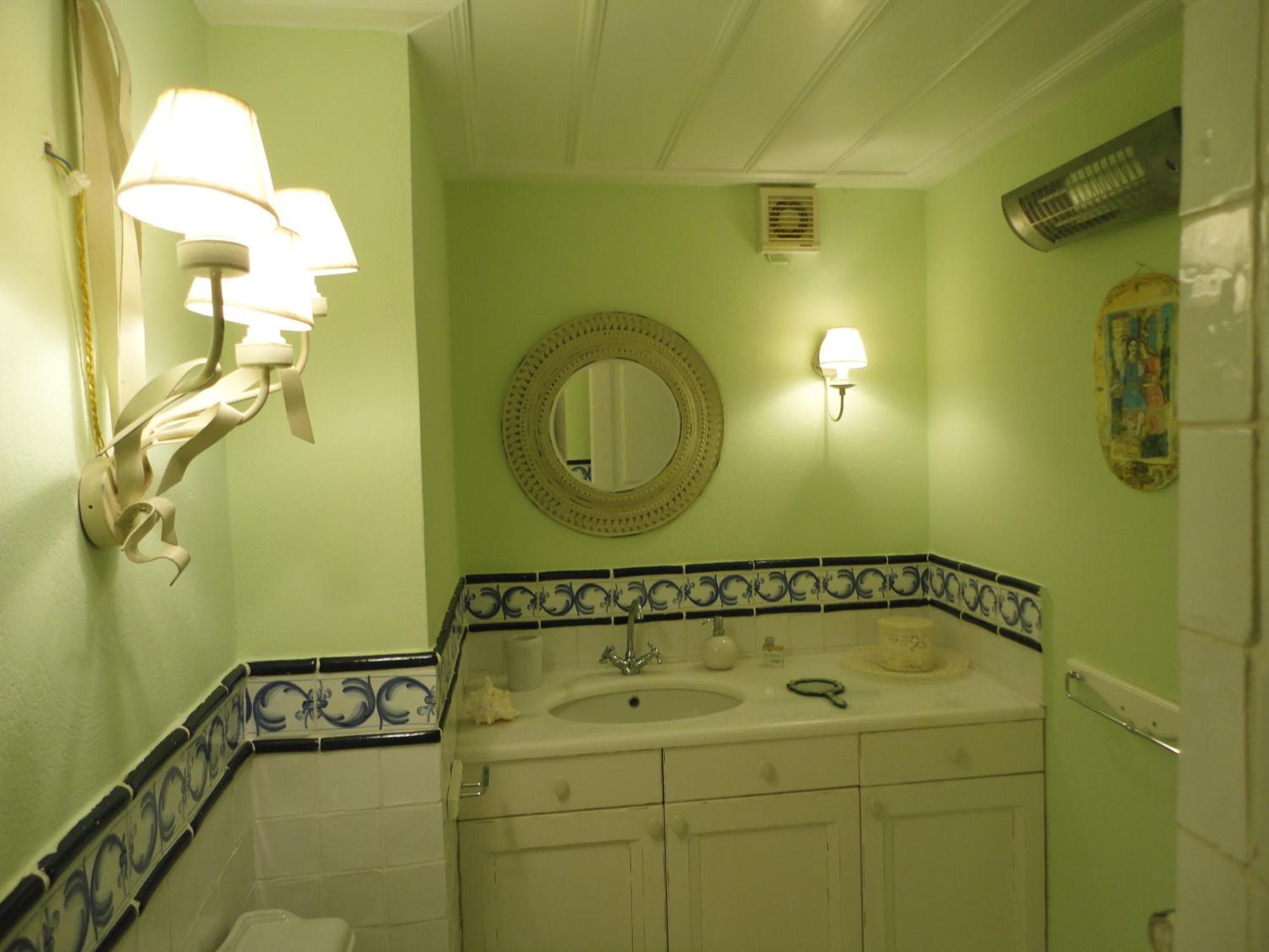 House Aquata Villa ไฮดรา ภายนอก รูปภาพ