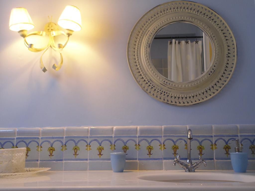 House Aquata Villa ไฮดรา ภายนอก รูปภาพ